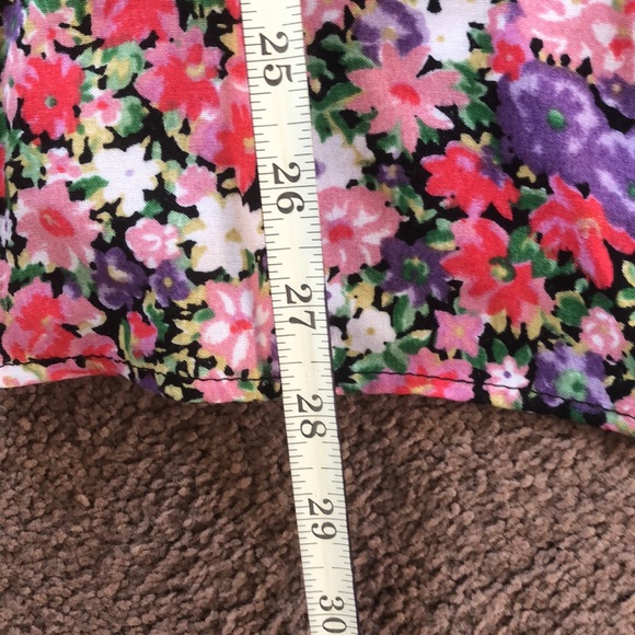 🌺 2 for $23 🌺 Flirty Sun Dress - Picture 5 of 7